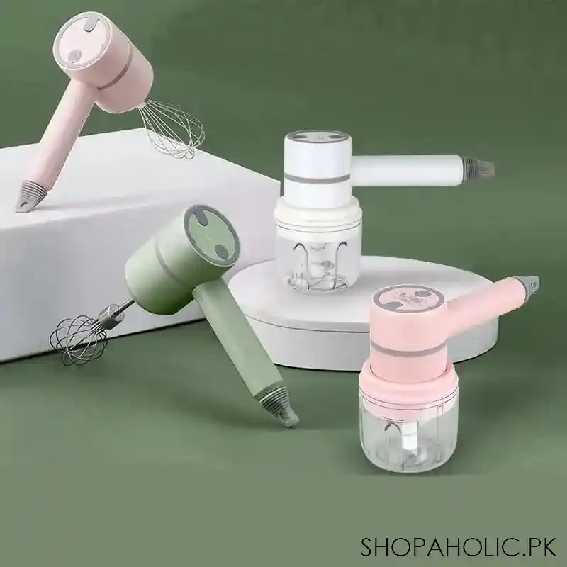 mini food mixer image5