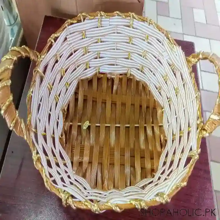 mini fruit basket image2