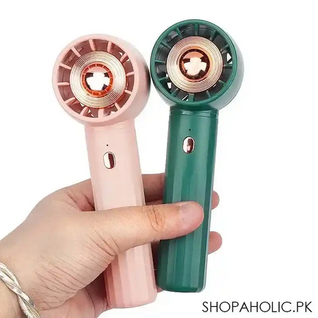 mini handheld fan image3