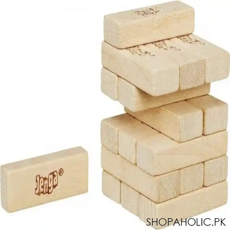 mini jenga wood block game image3