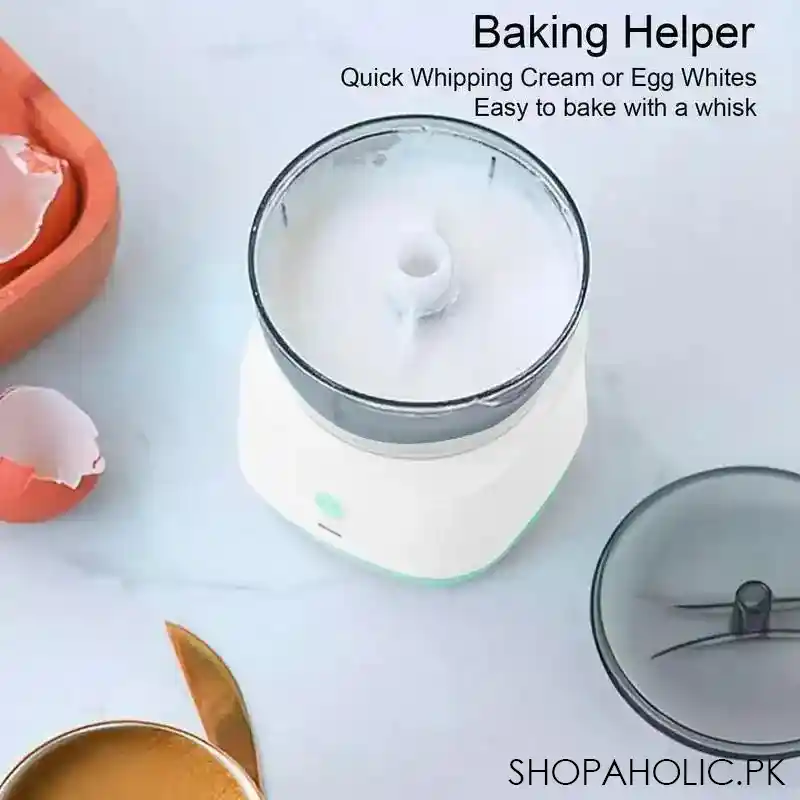 mini meat grinder image5