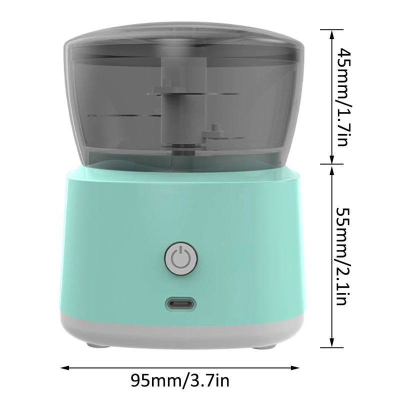 Rechargeable Mini Meat Grinder