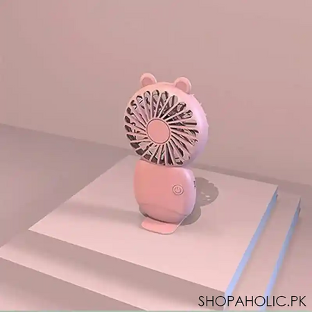mini pocket fan image3