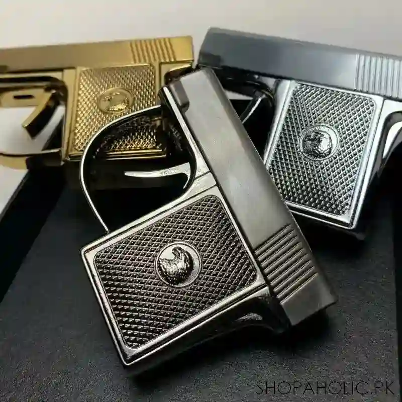 mini pocket pistol lighter image3