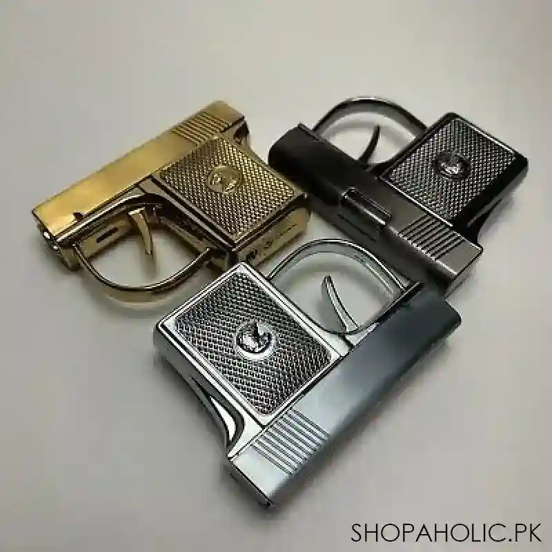 mini pocket pistol lighter image4