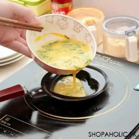 Mini Poele - Egg Frying Pan - Image 4