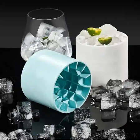 mini silicone ice bucket image4