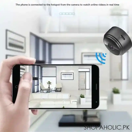 mini smart camera image2