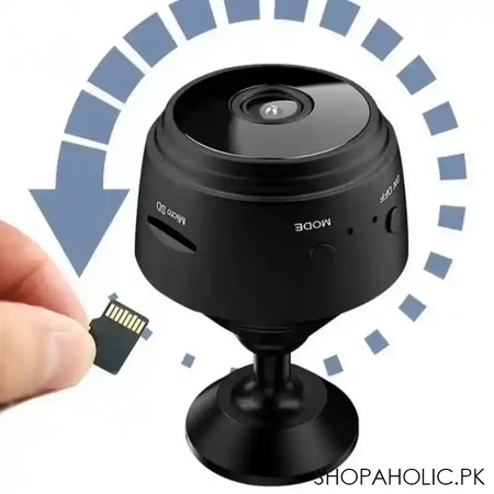 mini smart camera image4