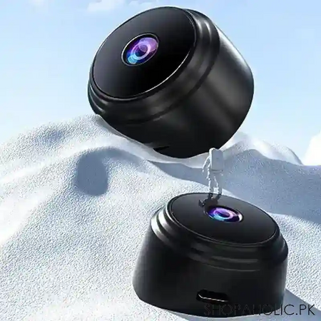mini smart camera image5