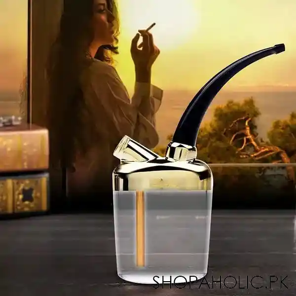 Buy Mini Smoking Vape Hookah Water Pipe Online in Pakistan Shopaholic.pk Buy Mini Smoking Vape Hookah Water Pipe Online in Pakistan Shopaholic.pk