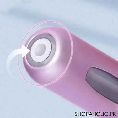 mini spray refillable empty perfume atomizer bottle for travel image6