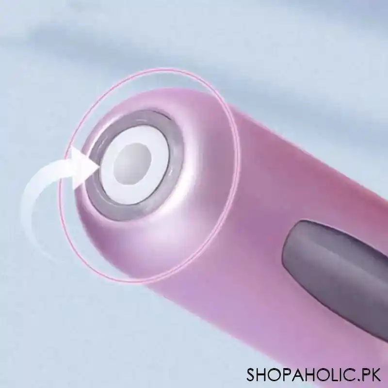 mini spray refillable empty perfume atomizer bottle for travel image6
