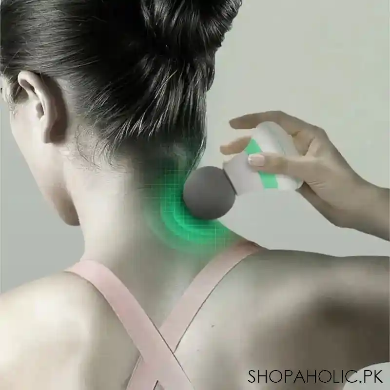 mini therapy massager image3