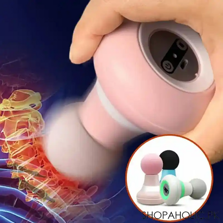 mini therapy massager main image