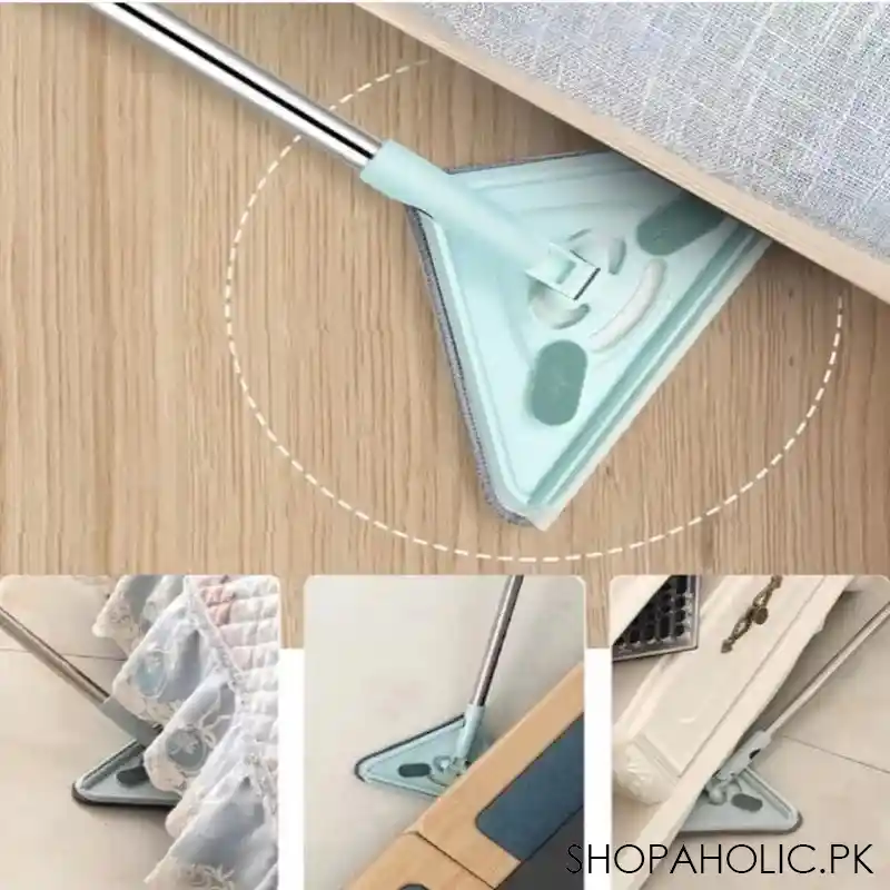 mini triangle mop image5