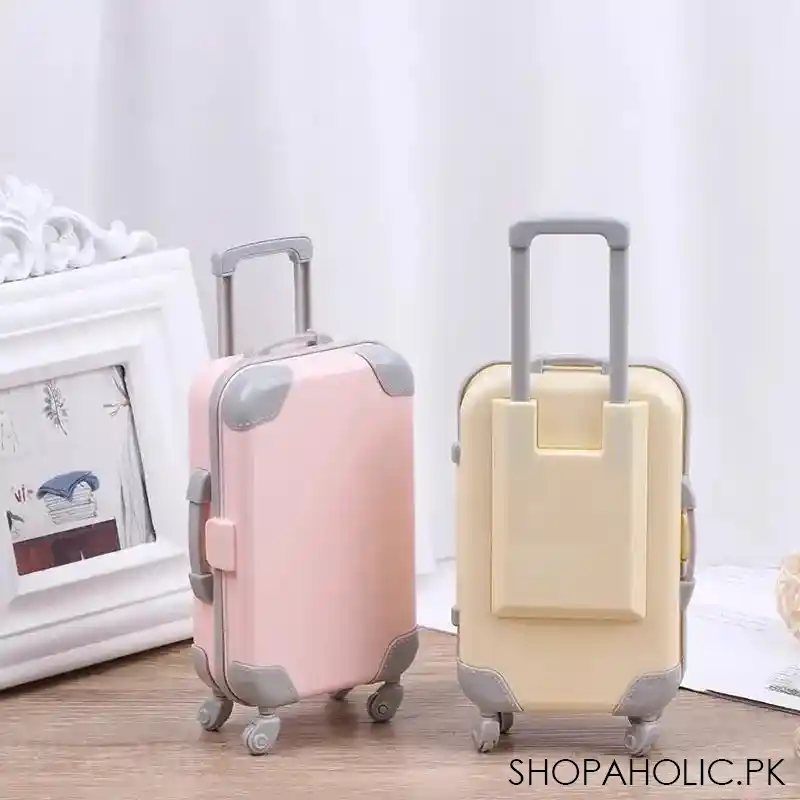 mini trolley suitcase image3