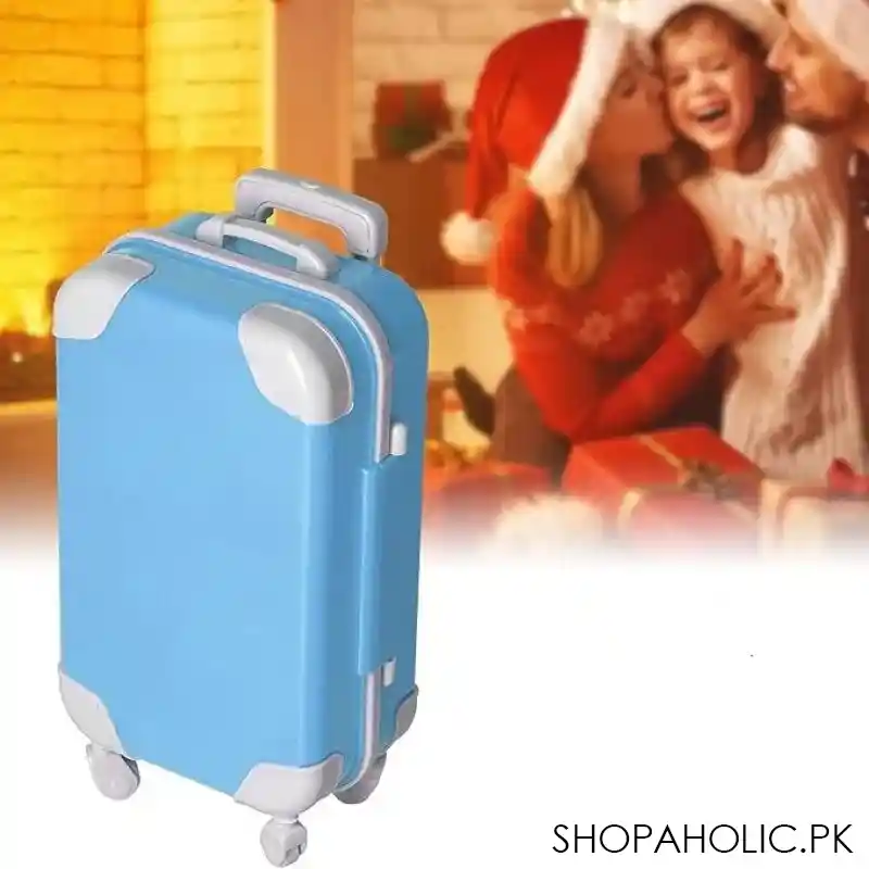 mini trolley suitcase image4