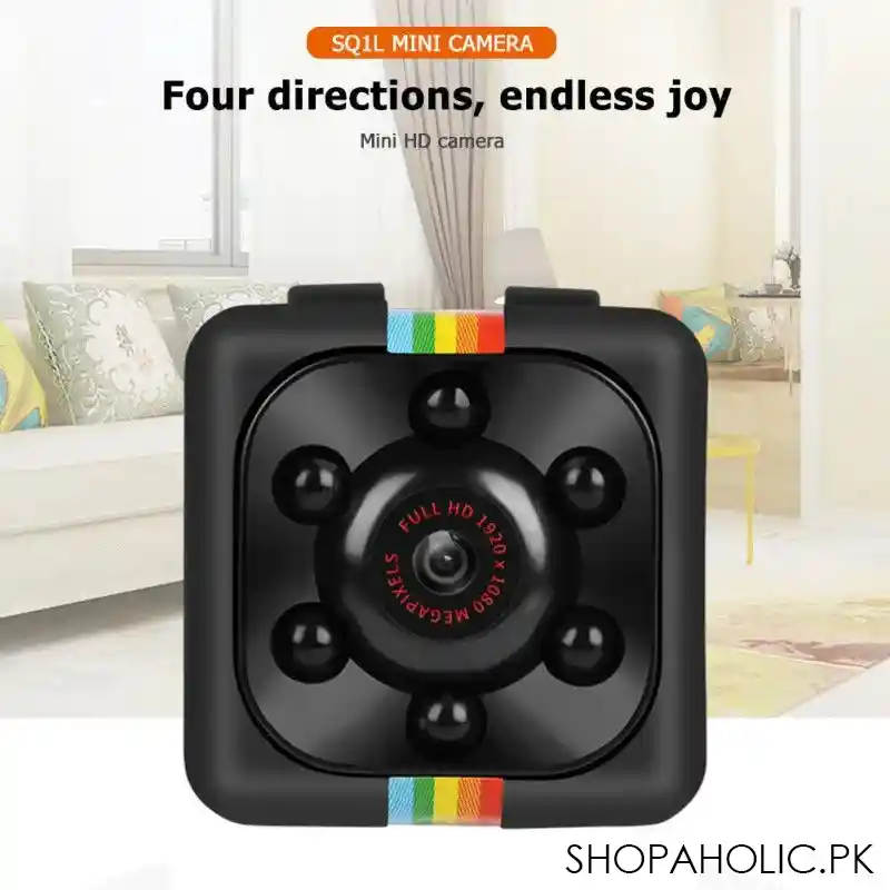 Square Micro Camera Buy Square Nano Camera Price in Pakistan | Shopaholic.pk