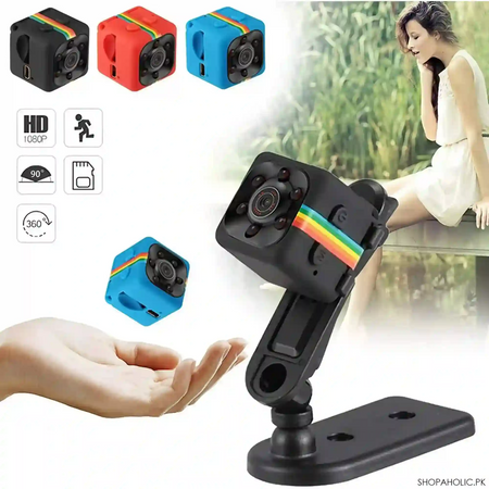 mini wireless camera main image