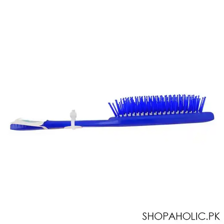 mira hair brush, blue color, no. 352 image3