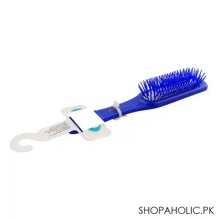 mira hair brush, blue color, no. 352 main image