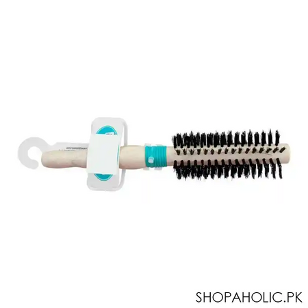 mira hair brush, round shape, no. 163 image2