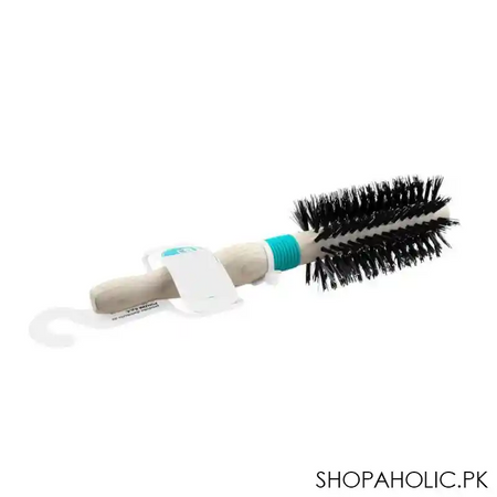 mira hair brush, round shape, no. 164 main image