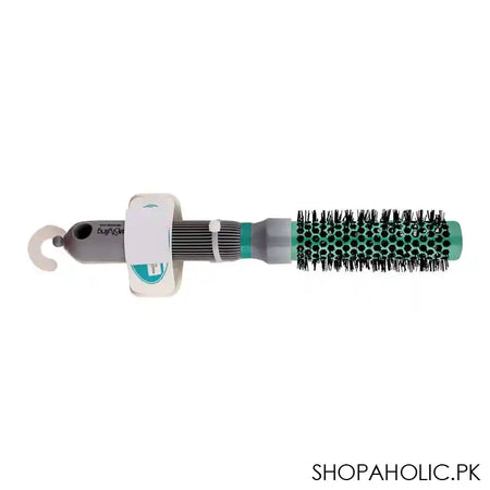 Mira Hair Brush, Round Shape, No. 371 - Image 2