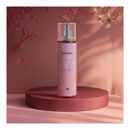 Walkeaze Moments Body Mist, 150ml - Main Image