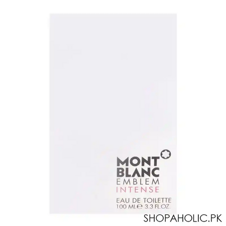 mont blanc emblem intense eau de toilette 100ml image2