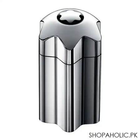 mont blanc emblem intense eau de toilette 100ml main image