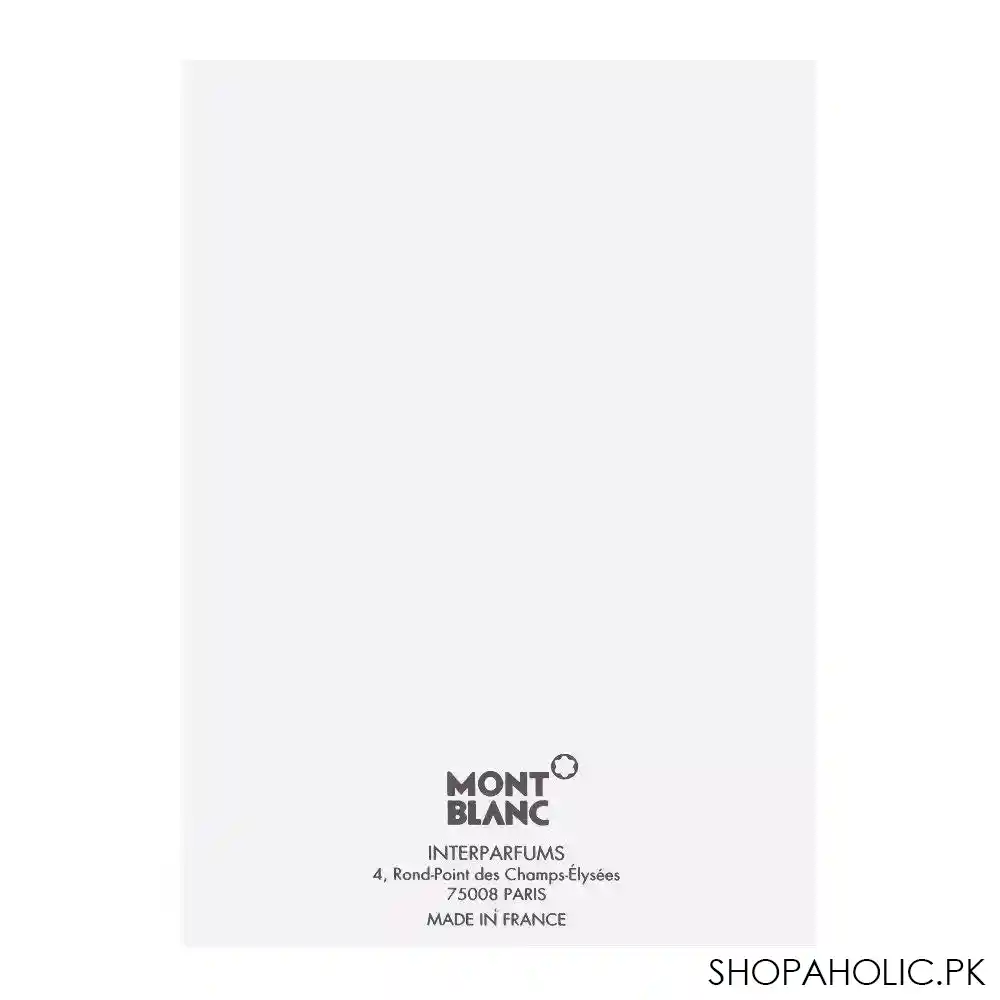 mont blanc individuel eau de toilette 75ml image3