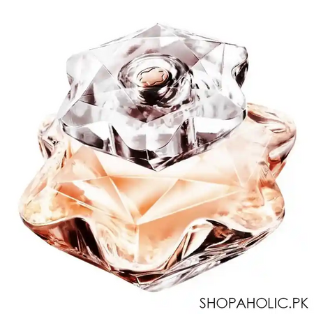 mont blanc lady emblem eau de parfum 75ml main image