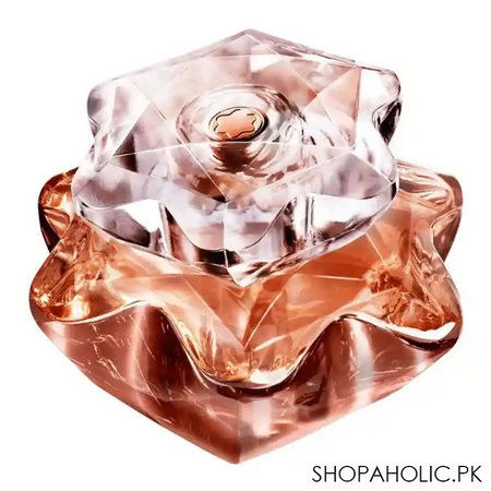 mont blanc lady emblem elixir eau de parfum 75ml main image