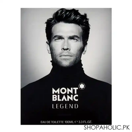 mont blanc legend eau de toilette 100ml image2