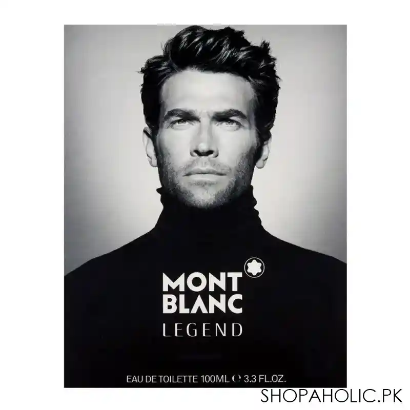mont blanc legend eau de toilette 100ml image2