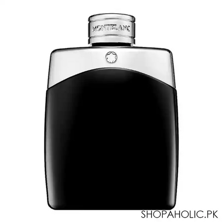 mont blanc legend eau de toilette 100ml main image