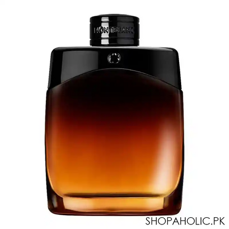 mont blanc legend night eau de parfum 100ml main image