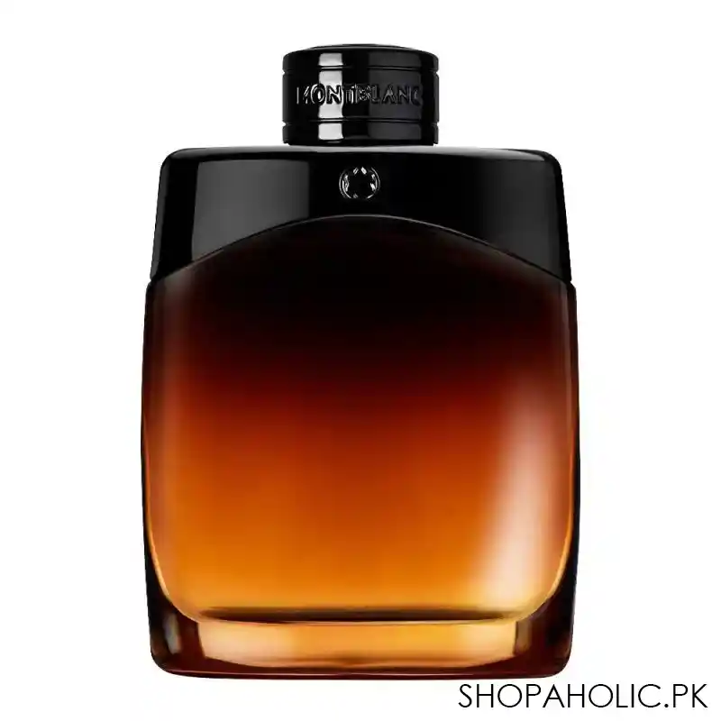 mont blanc legend night eau de parfum 100ml main image