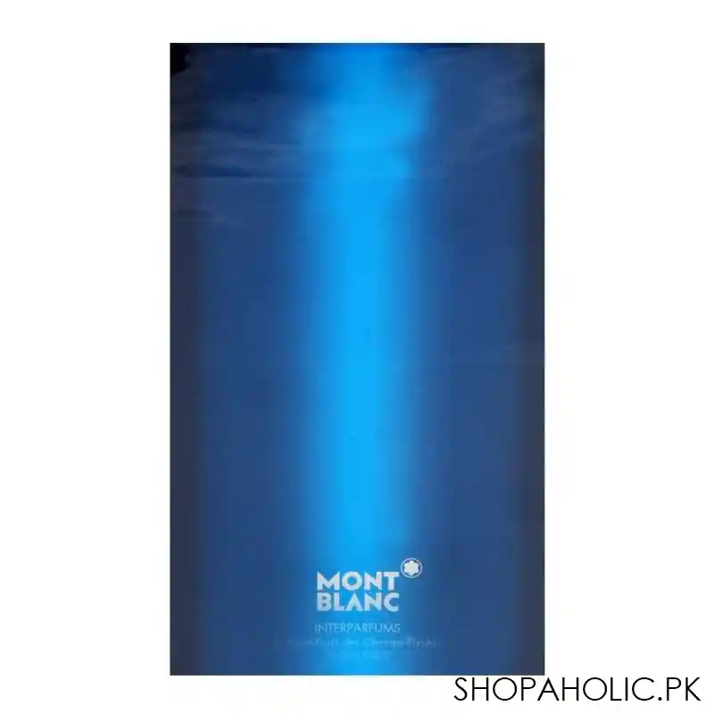 mont blanc star walker eau de toilette 75ml image3