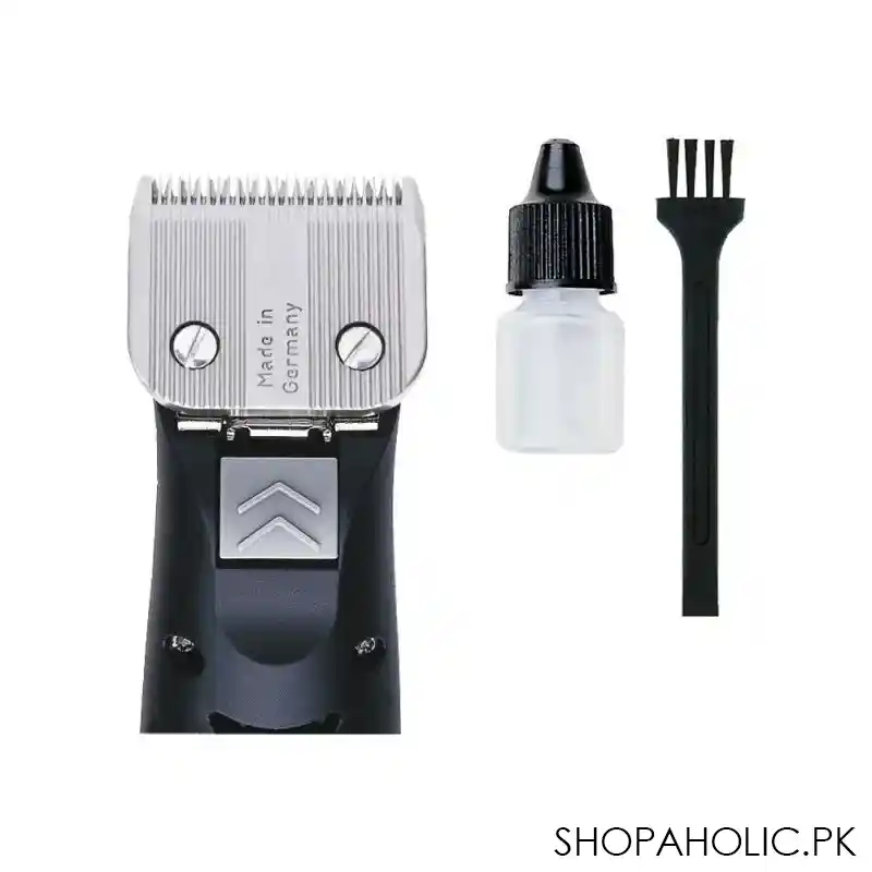 moser class 45 professional motor corded hair clipper, 1245 0060 image2