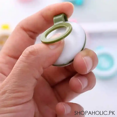 mosquito repellent clip for children image6