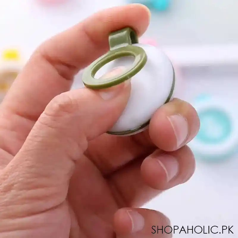 mosquito repellent clip for children image6