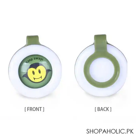 mosquito repellent clip for children image7