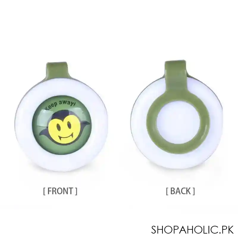 mosquito repellent clip for children image7