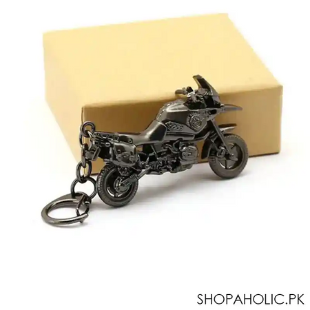 motorcycle key chain image3