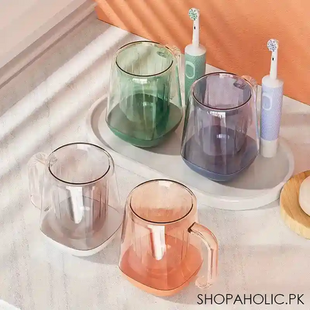 Mouth Wash Cup - Image 2