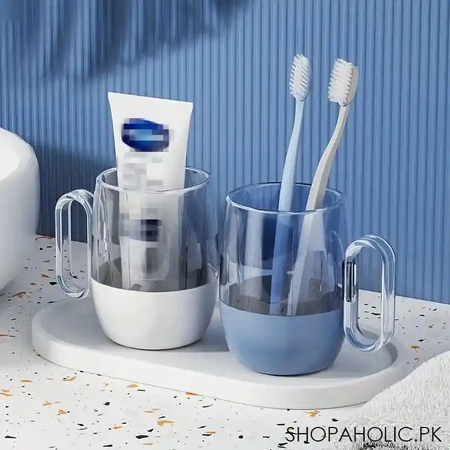 Mouth Wash Cup - Image 3