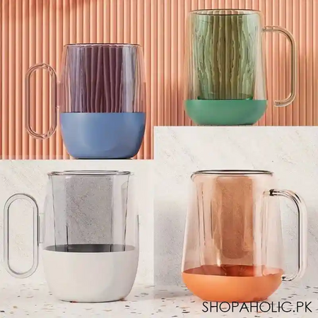 Mouth Wash Cup - Image 4